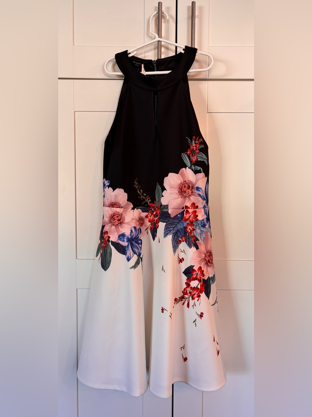 Ted Baker London Jamboree Skater Dress
